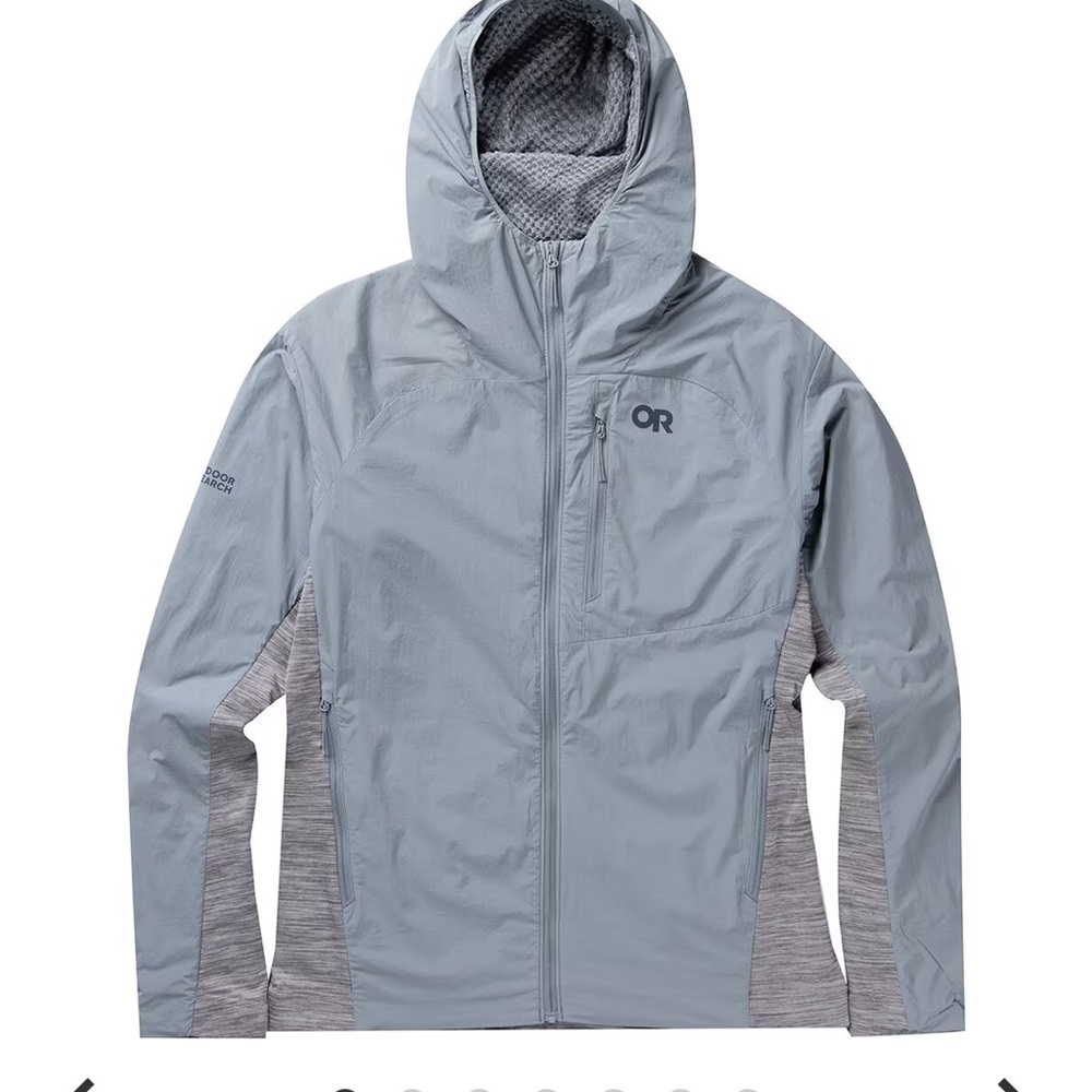 Men’s Deviator Hoodie Outdoor Research XXL